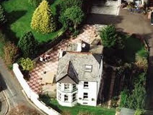 Drakewalls Bed & Breakfast Gunnislake Exterior foto